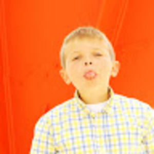 Meet your Posher, Caden